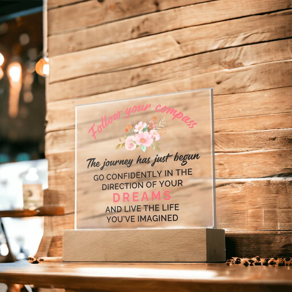 Graduation Gift for Her College, Masters Degree Gift, PHD Graduation Present, Gifts for daughter,Graduation gifts 2023, Grad gift for Friend