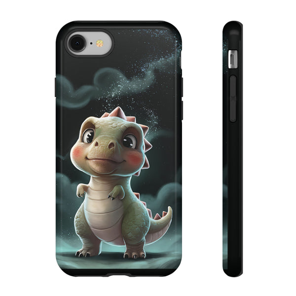 Dinosaur Phone Case For iPhone, Samsung and Google Pixel