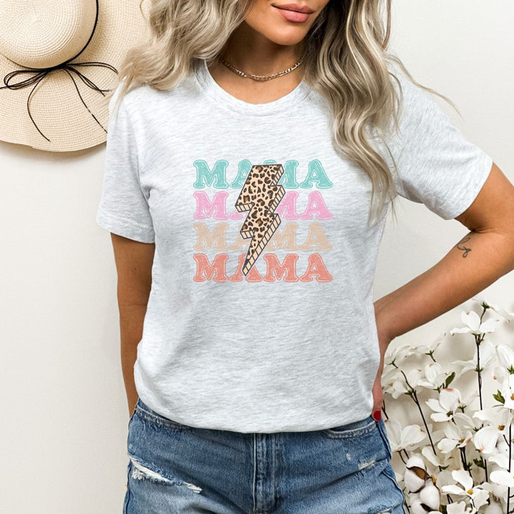 T-Shirt Uber Elegant Clothing