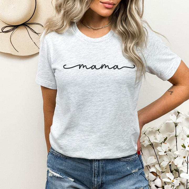 T-Shirt Uber Elegant Clothing