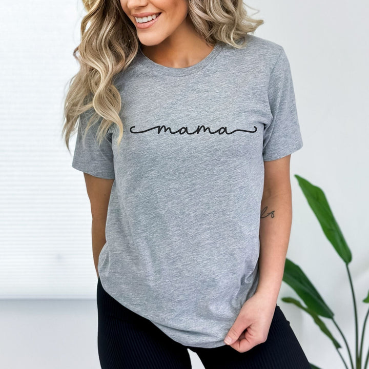 T-Shirt Uber Elegant Clothing