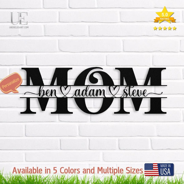 Bonus Mom Gift – Personalized Mom or Step Mom Gift