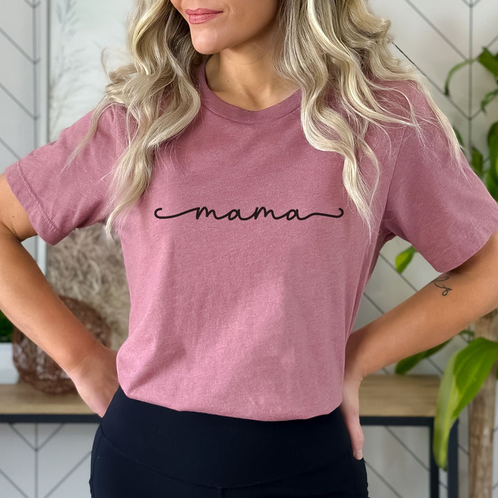 T-Shirt Uber Elegant Clothing