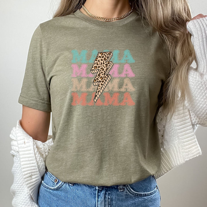 T-Shirt Uber Elegant Clothing