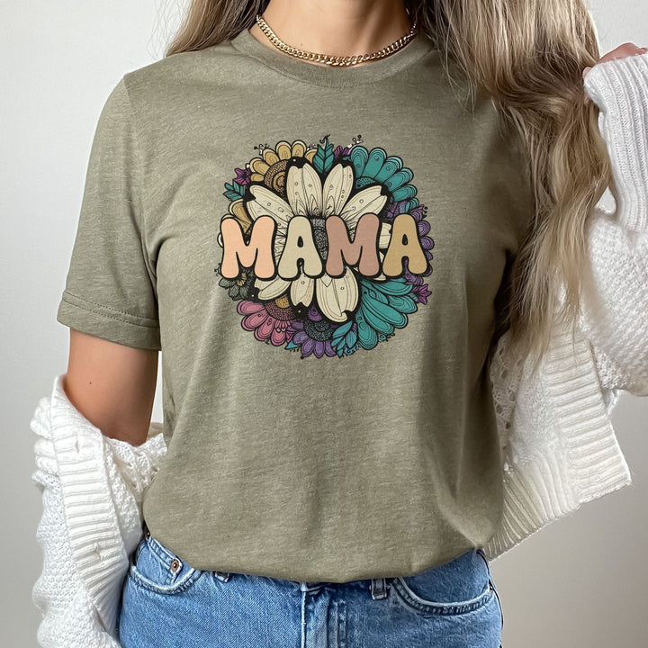 T-Shirt Uber Elegant Clothing