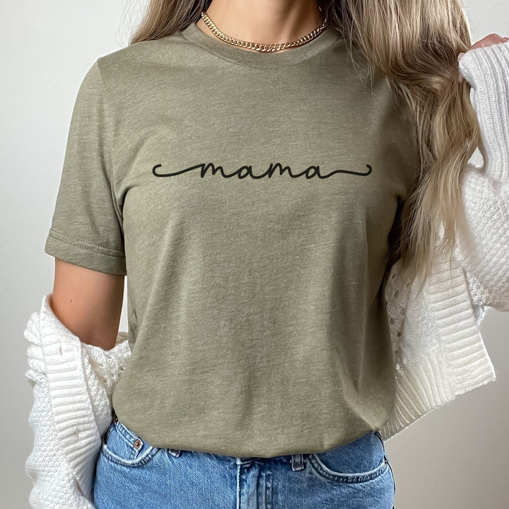 T-Shirt Uber Elegant Clothing