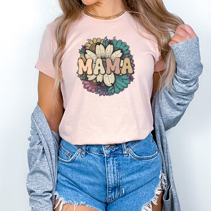 T-Shirt Uber Elegant Clothing