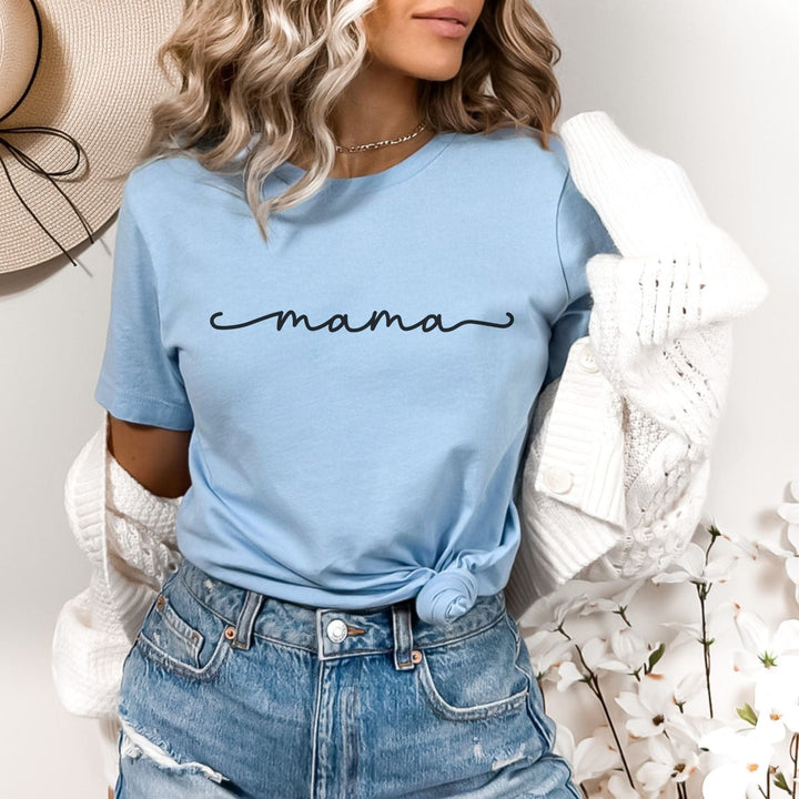 T-Shirt Uber Elegant Clothing