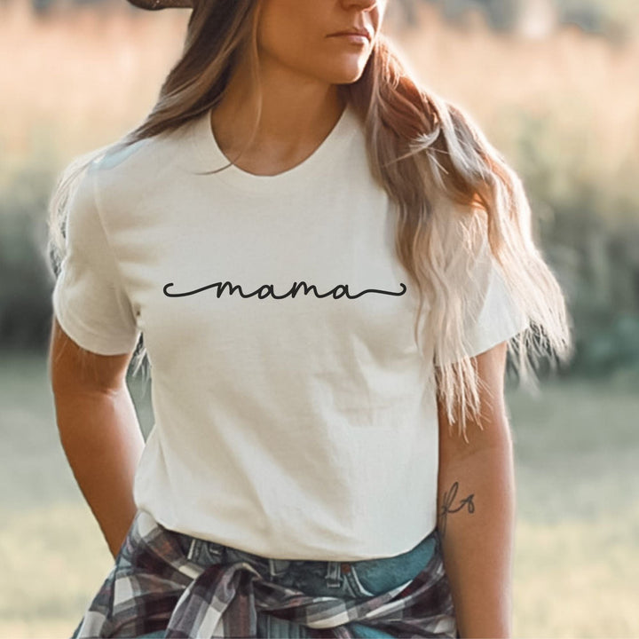 T-Shirt Uber Elegant Clothing