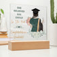 Graduation gifts for her high school, College, Masters, MBA, Occupational Therapy, Gifts for daughter, Friend, Graduation gifts 2022-2023