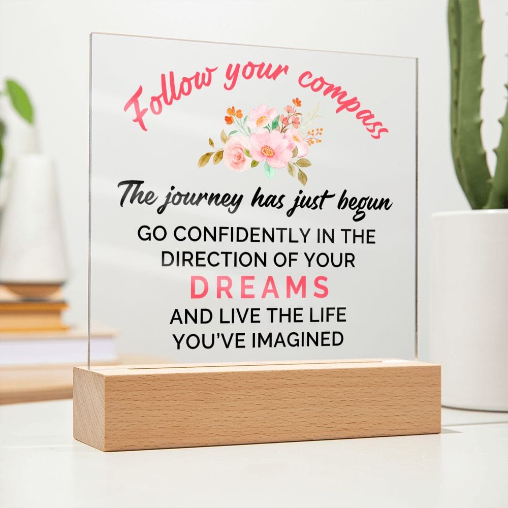 Graduation Gift for Her College, Masters Degree Gift, PHD Graduation Present, Gifts for daughter,Graduation gifts 2023, Grad gift for Friend