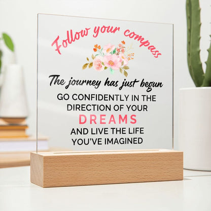 Graduation Gift for Her College, Masters Degree Gift, PHD Graduation Present, Gifts for daughter,Graduation gifts 2023, Grad gift for Friend