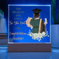 Graduation gifts for her high school, College, Masters, MBA, Occupational Therapy, Gifts for daughter, Friend, Graduation gifts 2022-2023