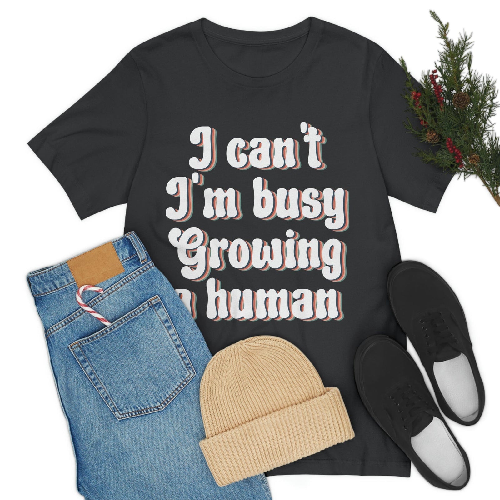 T-Shirt Uber Elegant Clothing