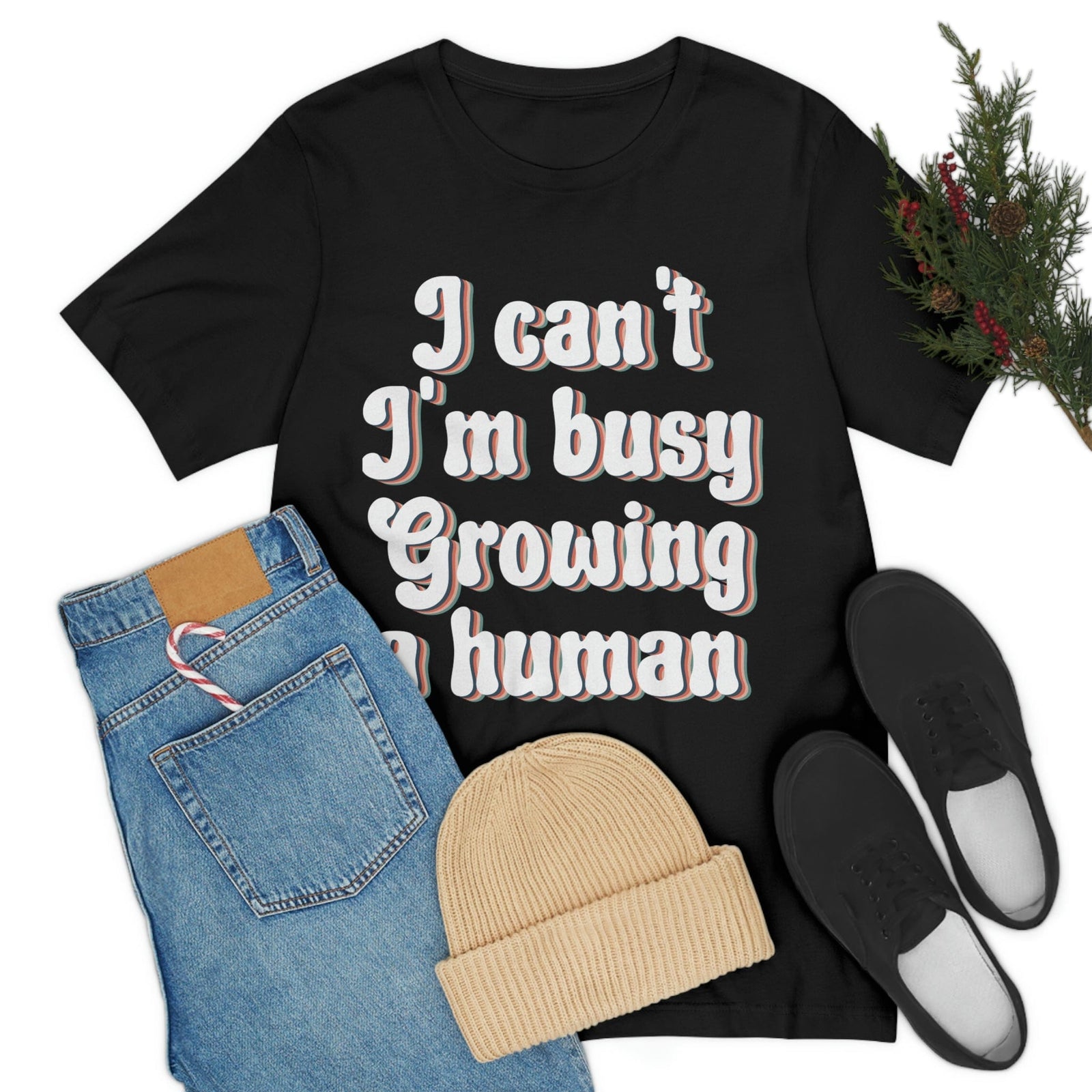 T-Shirt Uber Elegant Clothing