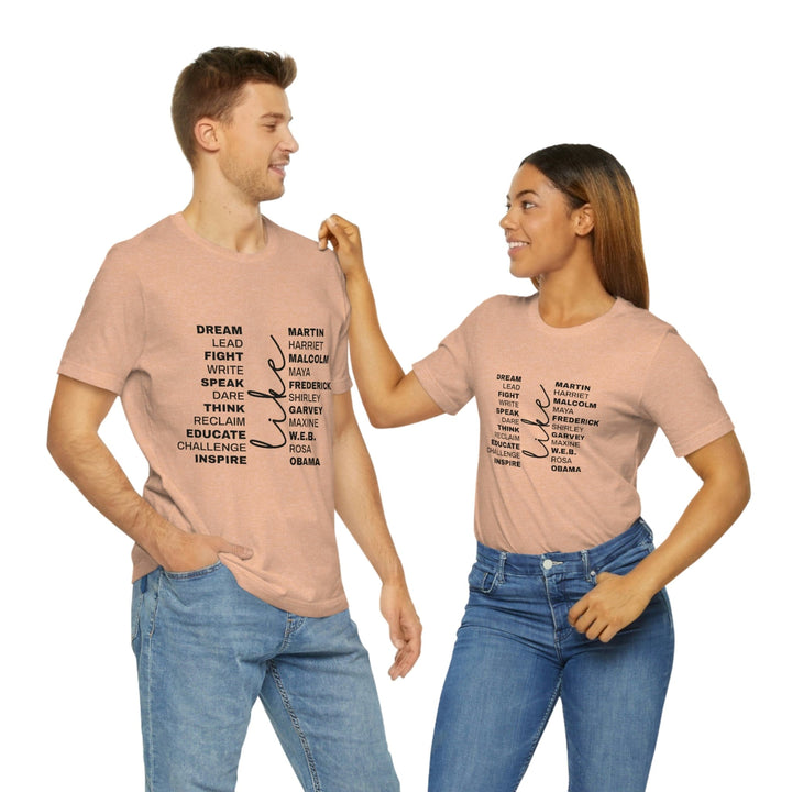 Black Lives Matter Shirt, BLM T-shirt, Human Rights Shirt, Black History T-shirt, Racial Equality Shirt, Premium Mens Womens Unisex Shirt T-Shirt Uber Elegant Clothing