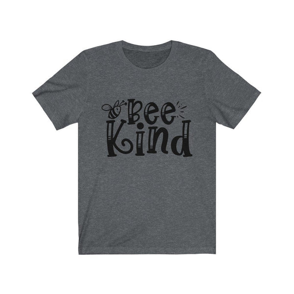 Bee Kind TShirt - Uber Elegant