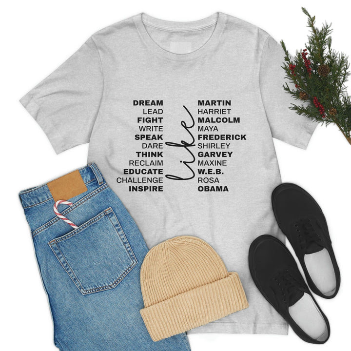 Black Lives Matter Shirt, BLM T-shirt, Human Rights Shirt, Black History T-shirt, Racial Equality Shirt, Premium Mens Womens Unisex Shirt T-Shirt Uber Elegant Clothing
