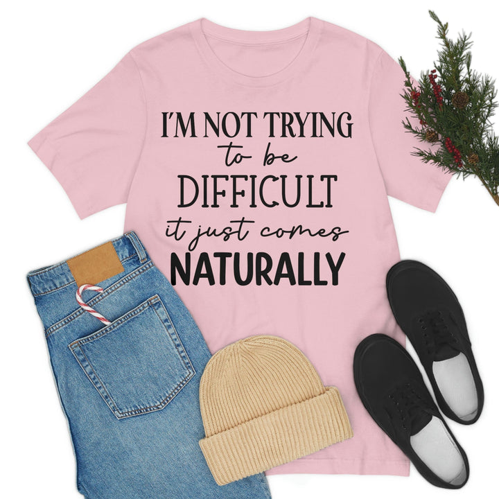 T-Shirt Uber Elegant Clothing
