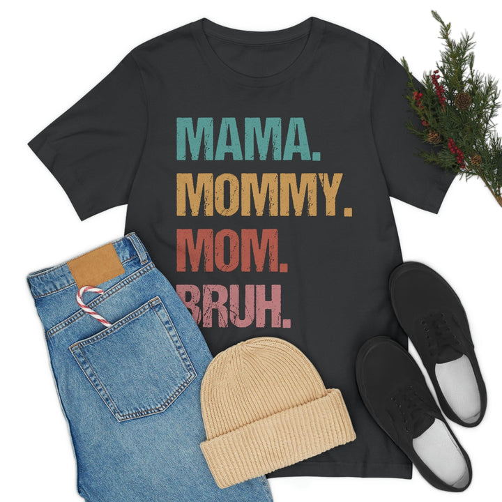 T-Shirt Uber Elegant Clothing