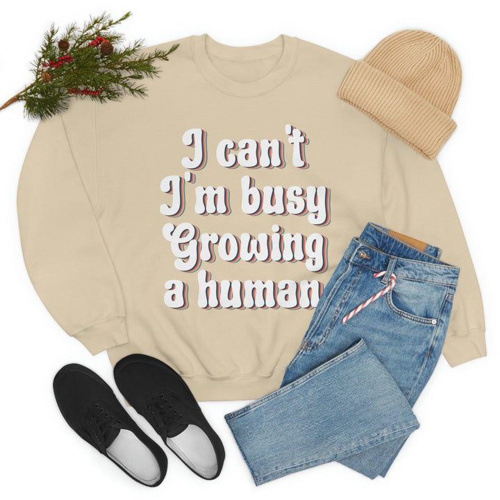 Sweatshirt Uber Elegant Clothing
