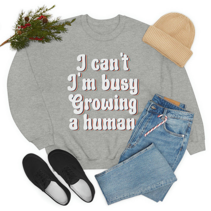Sweatshirt Uber Elegant Clothing