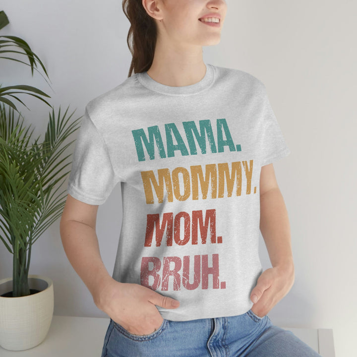 T-Shirt Uber Elegant Clothing