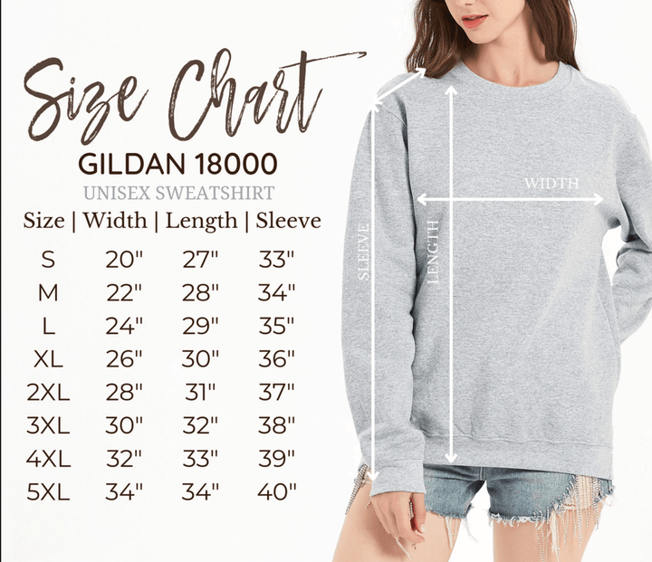 Premium Witches Brew Sanderson Witch Sweatshirt - Uber Elegant