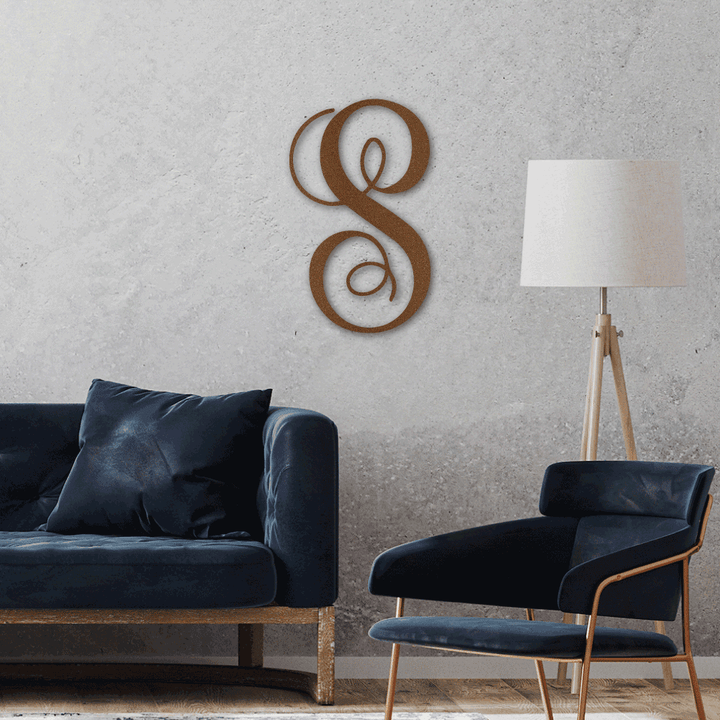 Metal Art Copper / 24" Uber Elegant