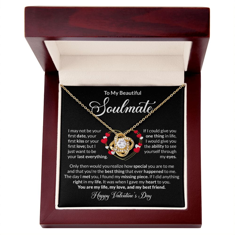 Jewelry 18K Yellow Gold Finish / Luxury Box Uber Elegant