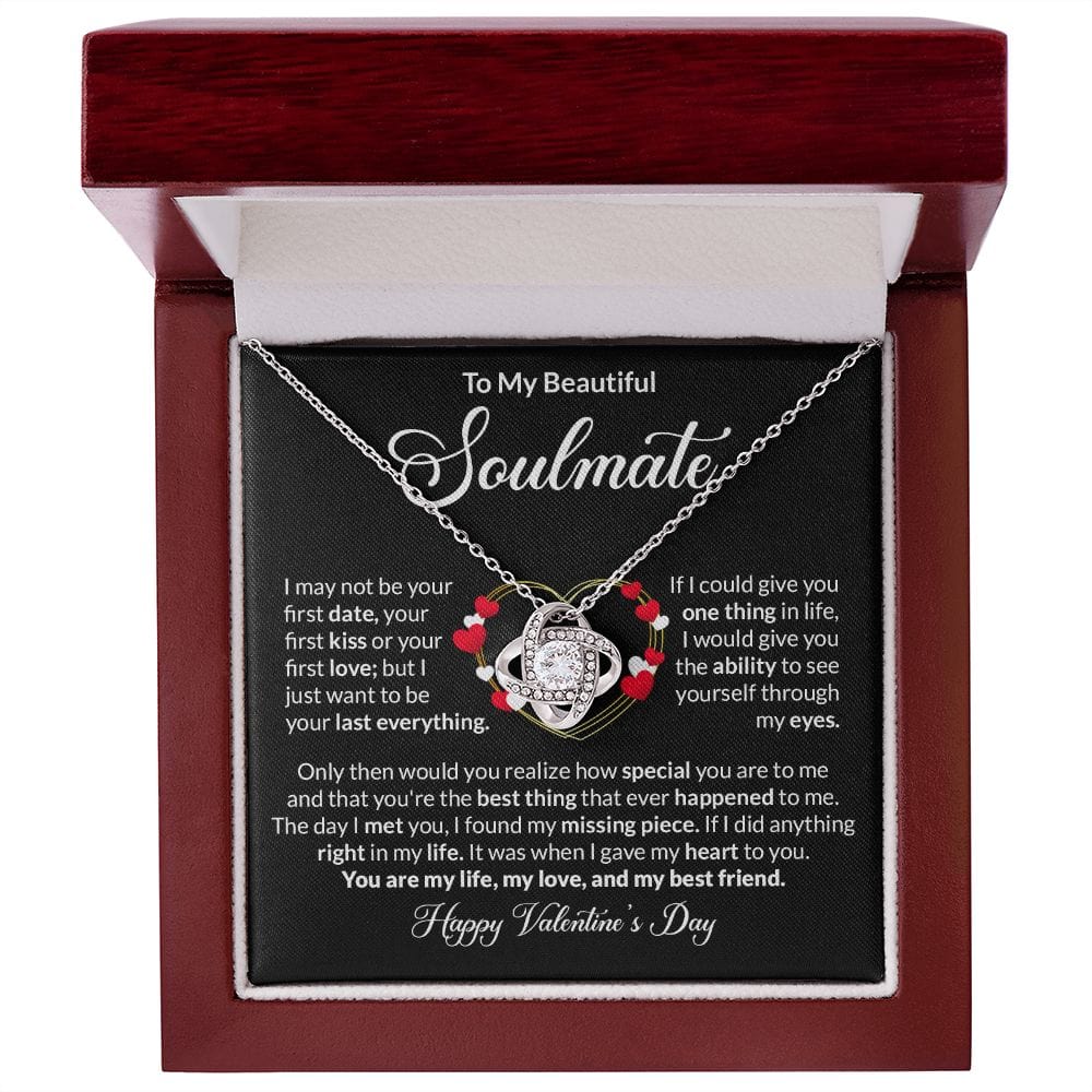 Jewelry 14K White Gold Finish / Luxury Box Uber Elegant