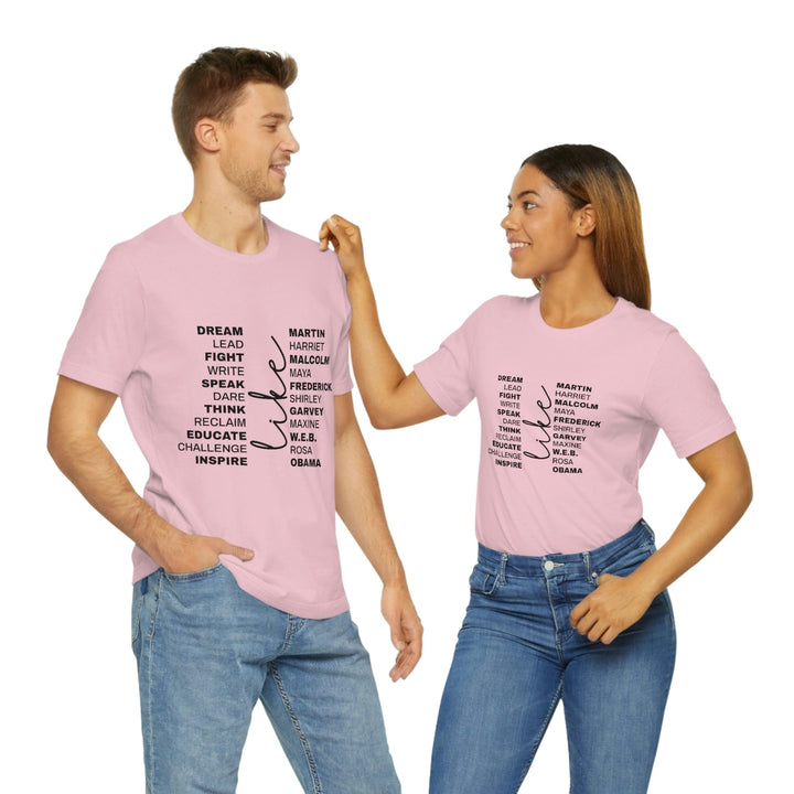 Black Lives Matter Shirt, BLM T-shirt, Human Rights Shirt, Black History T-shirt, Racial Equality Shirt, Premium Mens Womens Unisex Shirt T-Shirt Uber Elegant Clothing