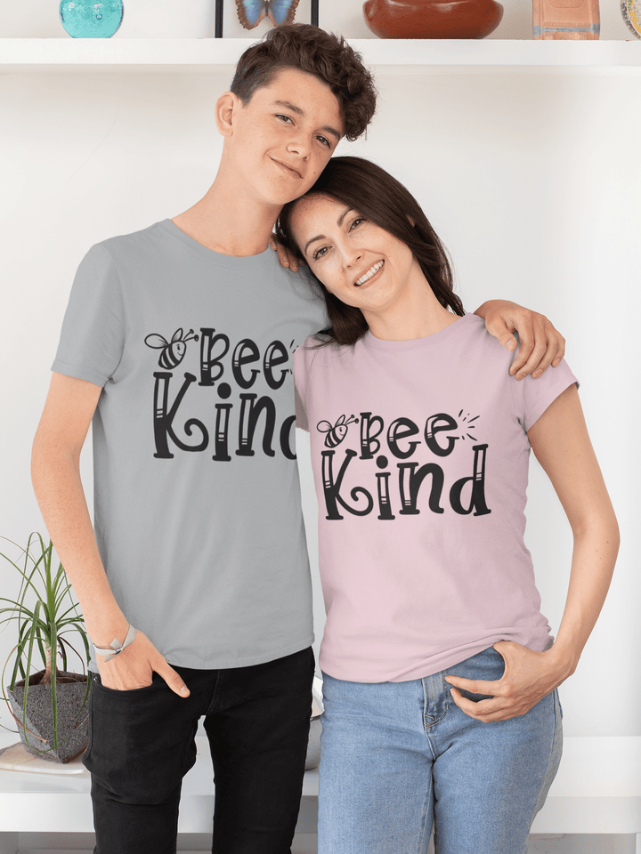 Comfort Colors Be Kind Shirt - Kindness Shirt, BLM Black Lives Matter Teacher shirt Nurse Shirt T-Shirt Uber Elegant Clothing