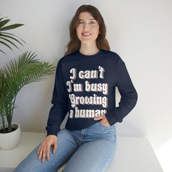 Sweatshirt Uber Elegant Clothing